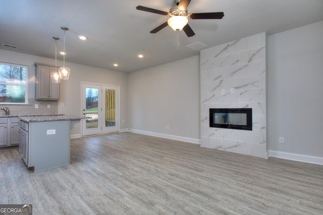 119 Greenview Court, Homer, GA 30547