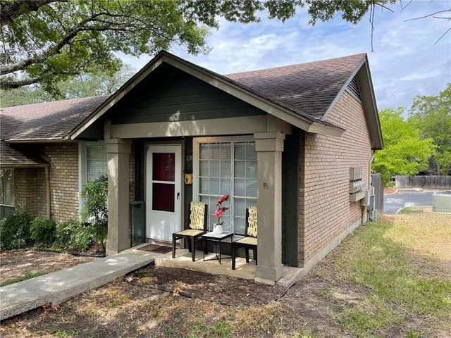 1015 E Yager LN 108, Austin, TX 78753