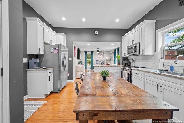 1003 Southern Avenue, Fayetteville, NC 28306