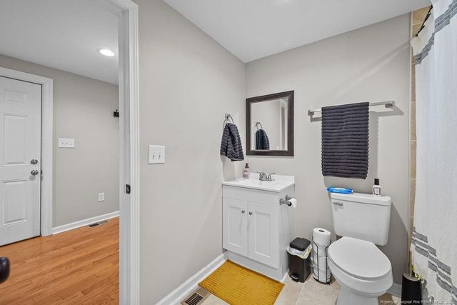1003 Southern Avenue, Fayetteville, NC 28306