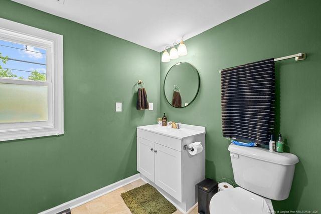 1003 Southern Avenue, Fayetteville, NC 28306