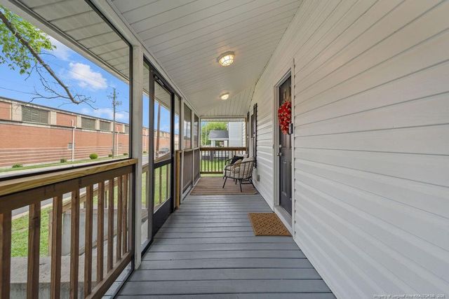 1003 Southern Avenue, Fayetteville, NC 28306