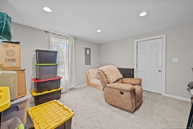 1003 Southern Avenue, Fayetteville, NC 28306