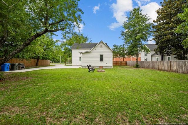 1003 Southern Avenue, Fayetteville, NC 28306
