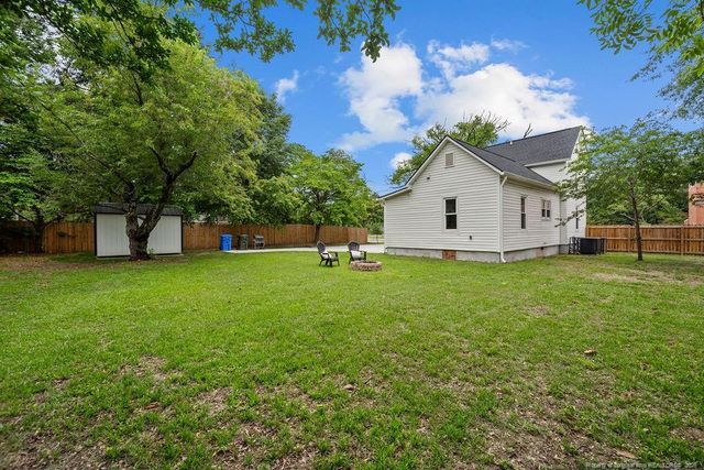 1003 Southern Avenue, Fayetteville, NC 28306