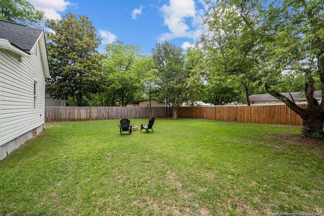 1003 Southern Avenue, Fayetteville, NC 28306