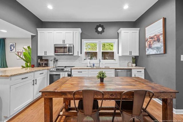 1003 Southern Avenue, Fayetteville, NC 28306