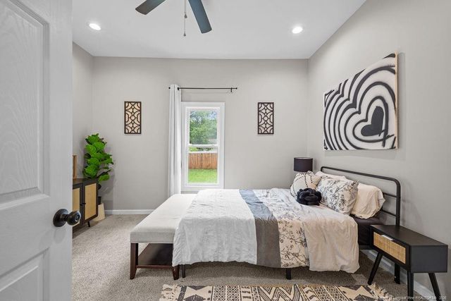 1003 Southern Avenue, Fayetteville, NC 28306