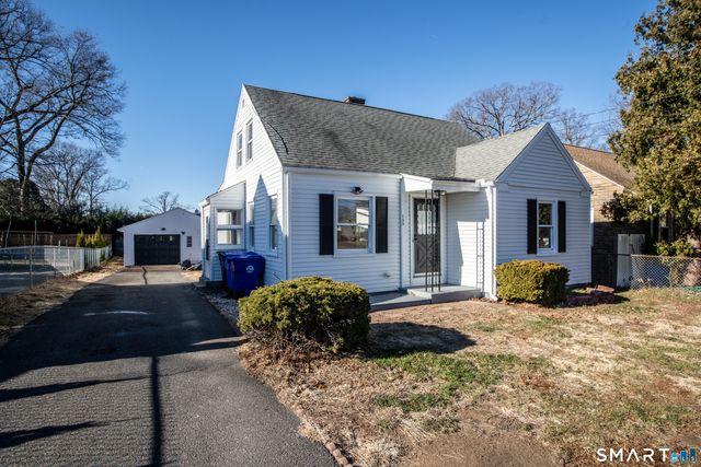 133 Long Hill Drive, East Hartford, CT 06108