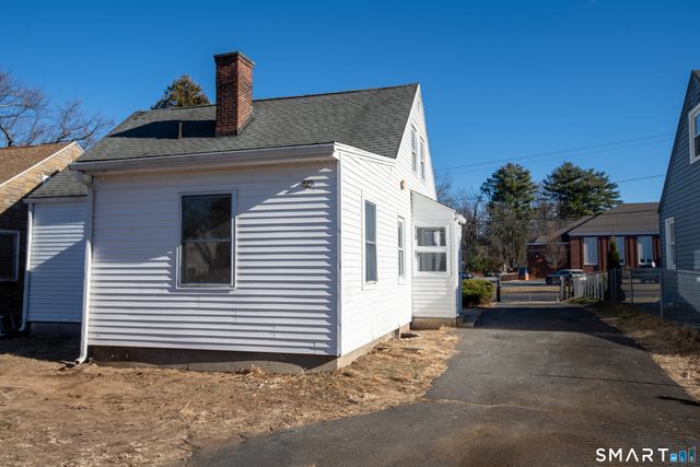 133 Long Hill Drive, East Hartford, CT 06108