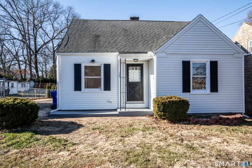 133 Long Hill Drive, East Hartford, CT 06108