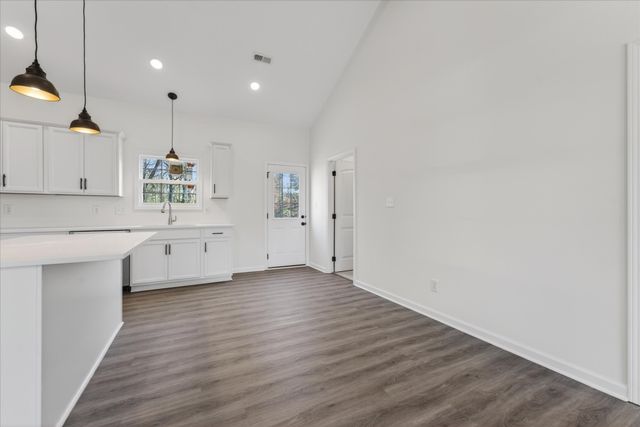 613 Hill Road, Clarksville, TN 37043