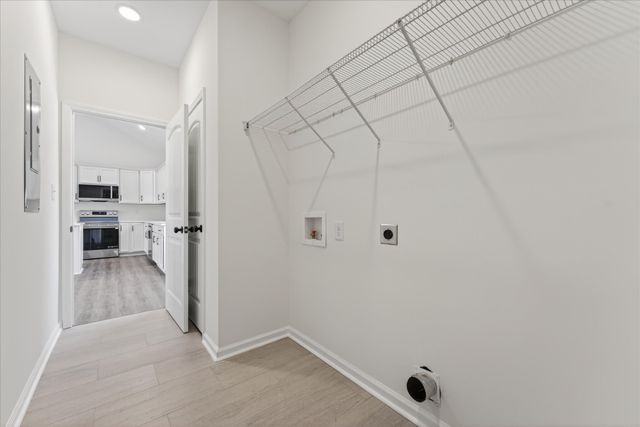 613 Hill Road, Clarksville, TN 37043