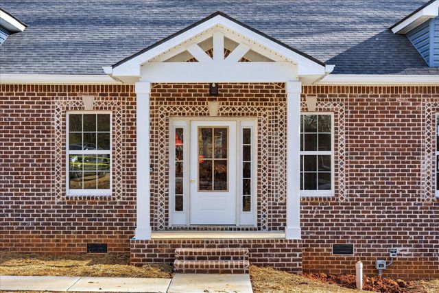 613 Hill Road, Clarksville, TN 37043