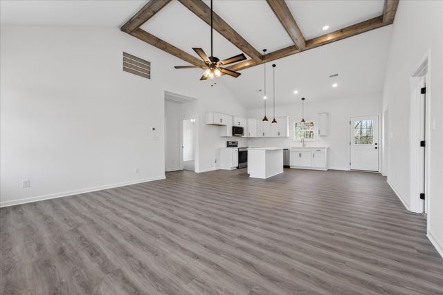 613 Hill Road, Clarksville, TN 37043