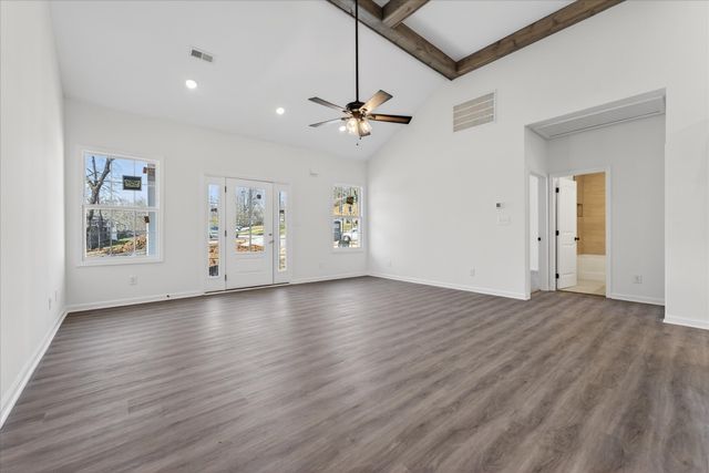 613 Hill Road, Clarksville, TN 37043