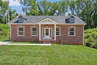 613 Hill Road, Clarksville, TN 37043