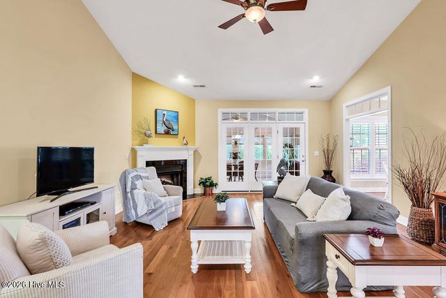 1205 Grandiflora Drive, Leland, NC 28451