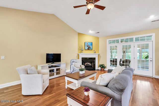 1205 Grandiflora Drive, Leland, NC 28451
