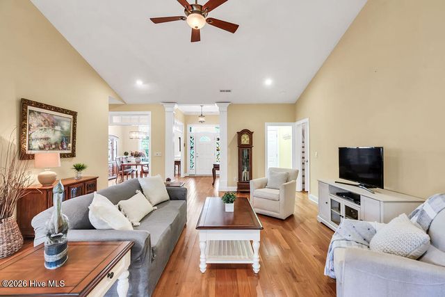 1205 Grandiflora Drive, Leland, NC 28451