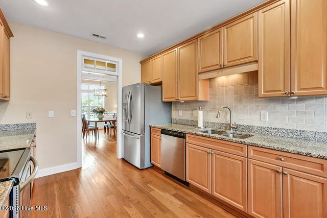 1205 Grandiflora Drive, Leland, NC 28451
