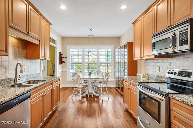 1205 Grandiflora Drive, Leland, NC 28451