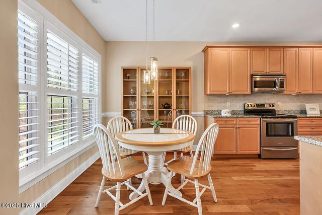 1205 Grandiflora Drive, Leland, NC 28451