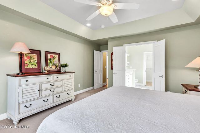 1205 Grandiflora Drive, Leland, NC 28451