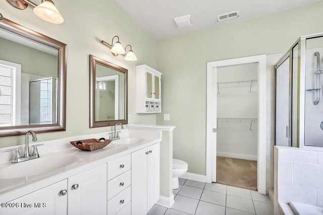 1205 Grandiflora Drive, Leland, NC 28451