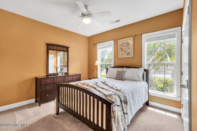 1205 Grandiflora Drive, Leland, NC 28451