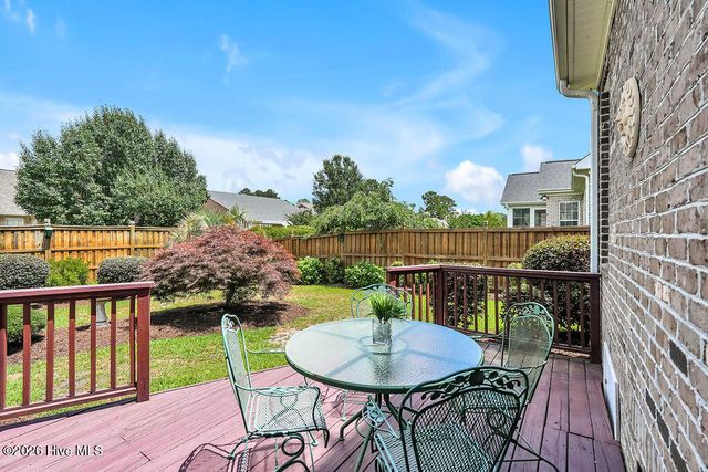 1205 Grandiflora Drive, Leland, NC 28451