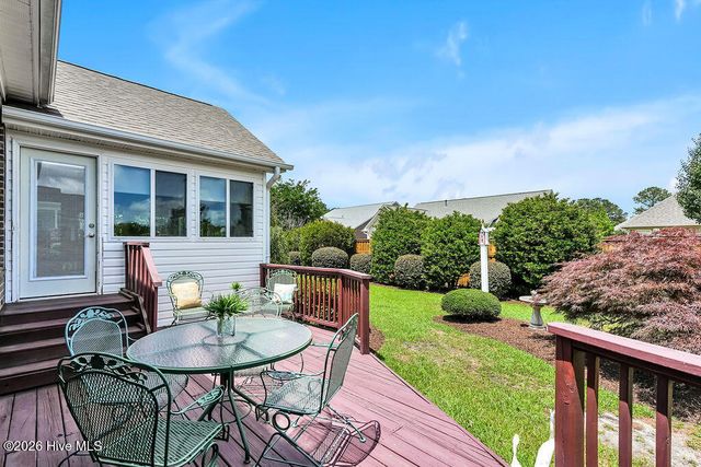 1205 Grandiflora Drive, Leland, NC 28451