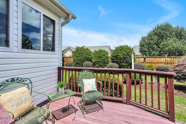 1205 Grandiflora Drive, Leland, NC 28451