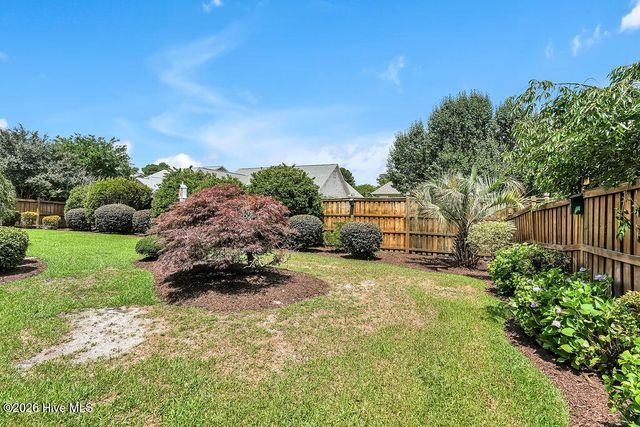 1205 Grandiflora Drive, Leland, NC 28451