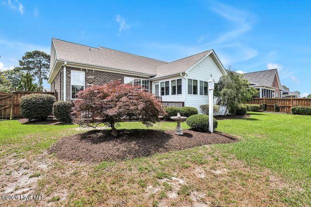 1205 Grandiflora Drive, Leland, NC 28451