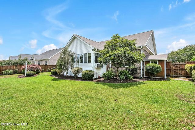 1205 Grandiflora Drive, Leland, NC 28451