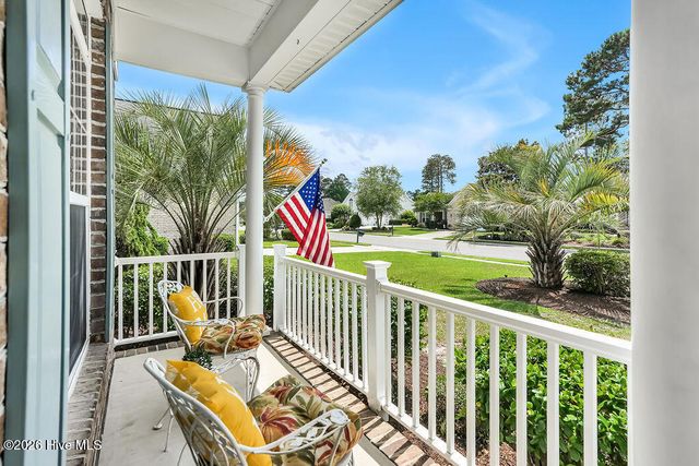 1205 Grandiflora Drive, Leland, NC 28451