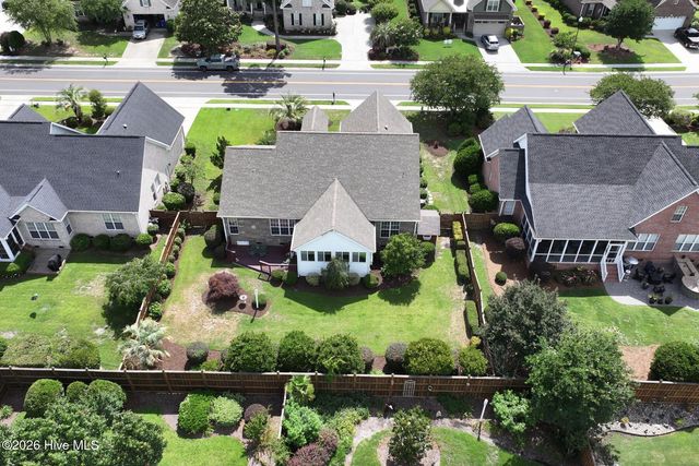 1205 Grandiflora Drive, Leland, NC 28451