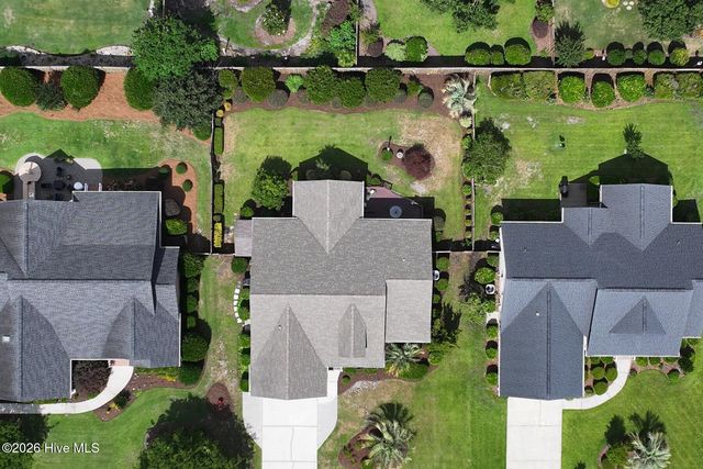 1205 Grandiflora Drive, Leland, NC 28451