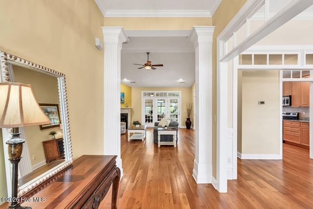 1205 Grandiflora Drive, Leland, NC 28451