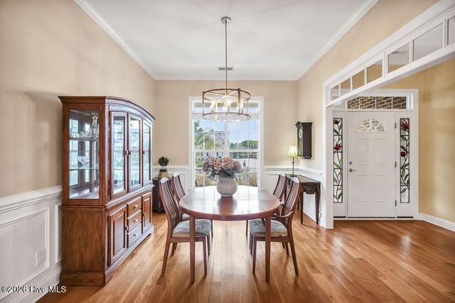 1205 Grandiflora Drive, Leland, NC 28451