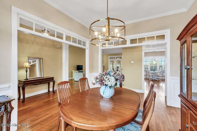 1205 Grandiflora Drive, Leland, NC 28451