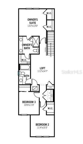 3272 TIMBER CROSSING AVENUE, Brandon, FL 33511