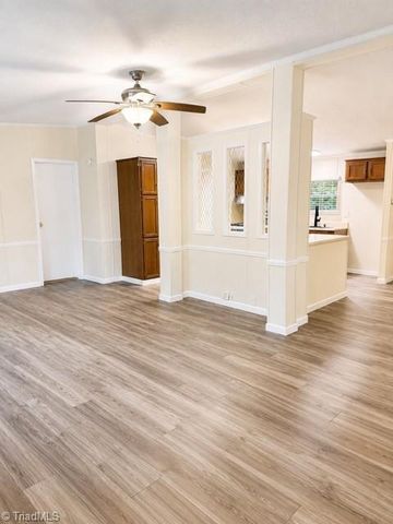 1001 Arvin Hill Lane, Lexington, NC 27295