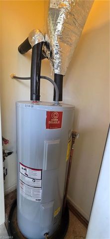 112 Westbrook Court, Archdale, NC 27263