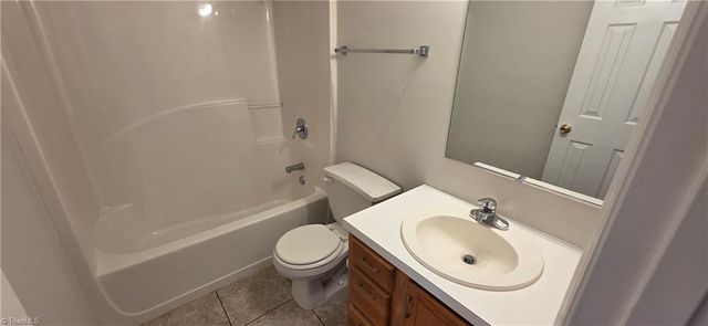 112 Westbrook Court, Archdale, NC 27263