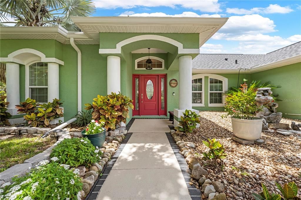 1271 CANDLELIGHT BOULEVARD, Brooksville, FL 34601