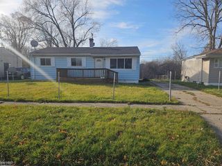 5395 Stiffler Road, Flint, MI 48505