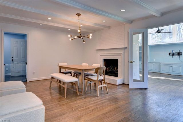 111 Copse WAY, Williamsburg, VA 23185