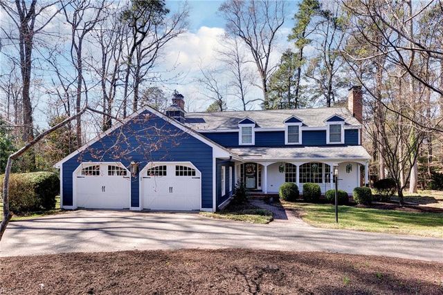 111 Copse WAY, Williamsburg, VA 23185